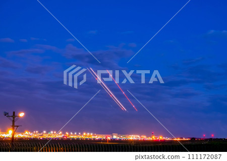 Narita Airport 111172087