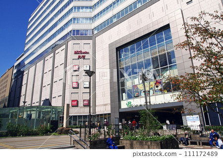 JR大塚站南口 JR大塚站南口 111172489