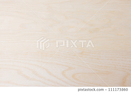 Wooden top plate white wash 111173860