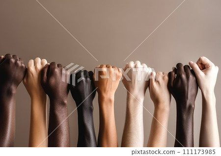 no room for racism concept abstract background wallpaper no room for racism concept abstract background wallpaper 111173985
