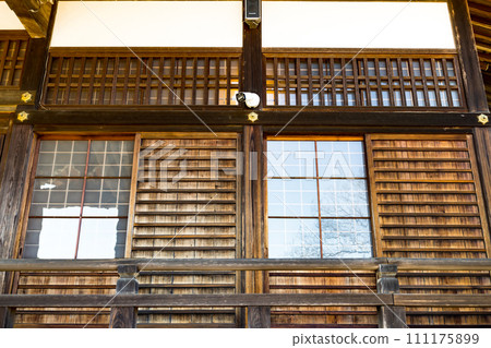 埼玉縣飯能市能院寺本堂 111175899