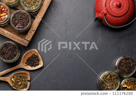 Tea time assortment 111176280