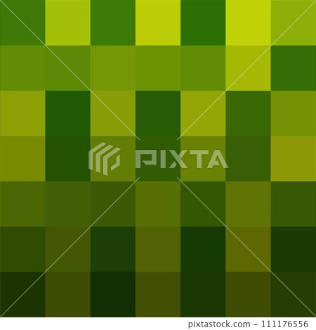 Pixel pattern. Vector colored seamless pixel art background. eps 10 111176556