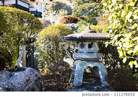 埼玉縣飯能市能院寺 埼玉縣飯能市能院寺 111176858
