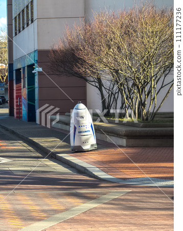 Portland, Oregon, USA - 01.02.2024 111177236