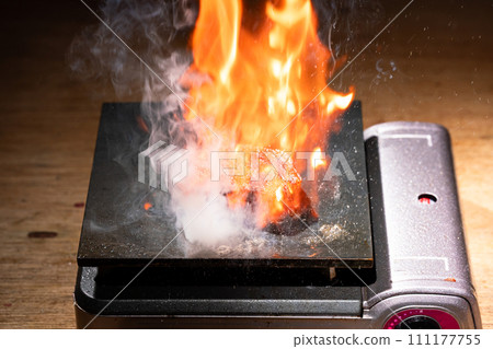 Fillet Steak Teppanyaki 111177755