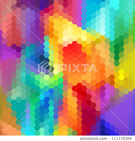 colorful background with iridescent mesh gradient colorful background with iridescent mesh gradient 111178364