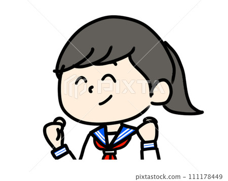 女孩構成女孩 女孩構成女孩 111178449