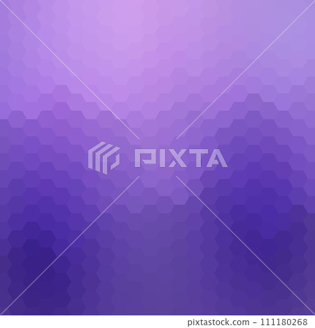 Purple geometric background. polygonal style. Sample. Layout. Hexagons. eps 10 Purple geometric background. polygonal style. Sample. Layout. Hexagons. eps 10 111180268