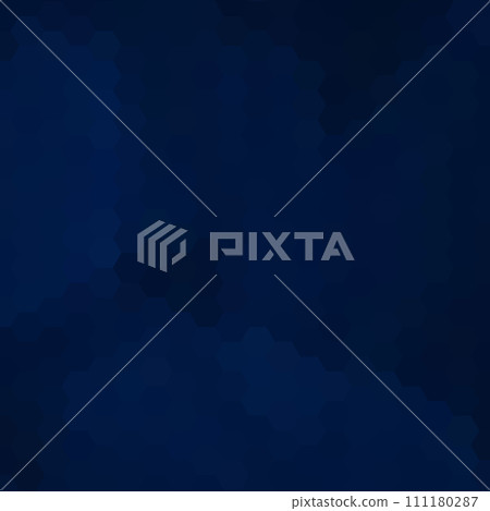 Vector green hexagon pattern. Geometric abstract background with simple hexagonal elements. Medical, technology or science design. eps 10 Vector green hexagon pattern. Geometric abstract background with simple hexagonal elements. Medical, technology or science design. eps 10 111180287