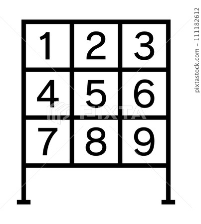 Stack out Stack out 111182612