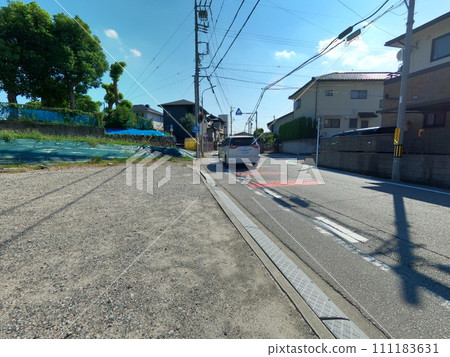 View of residential area View of residential area 111183631