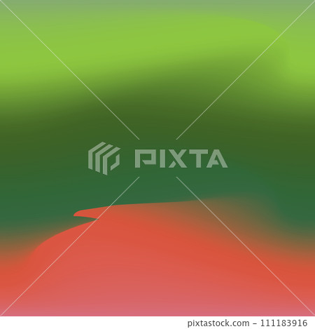 Gradient green background icon Gradient green background icon 111183916