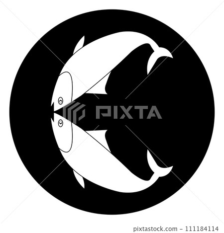 Fish logo Fish logo 111184114