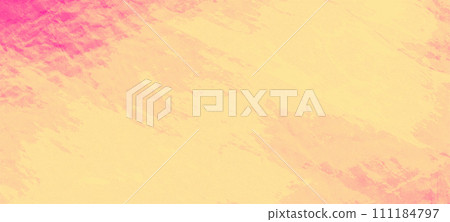 Yellow widescreen background banner, with copy space for text or your images Yellow widescreen background banner, with copy space for text or your images 111184797