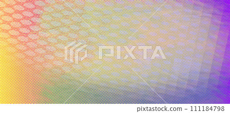 Purple widescreen background banner, with copy space for text or your images Purple widescreen background banner, with copy space for text or your images 111184798