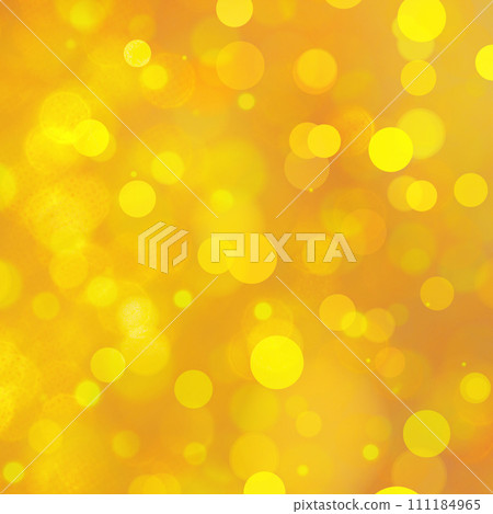 Orange bokeh background perfect for Party, Anniversary, Birthdays, Holiday, Free space for text Orange bokeh background perfect for Party, Anniversary, Birthdays, Holiday, Free space for text 111184965
