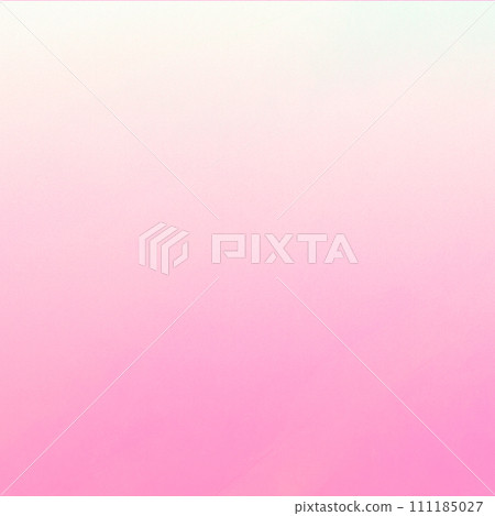 Pink square background perfect for Party, Anniversary, Birthdays, Holiday, Free space for text 111185027