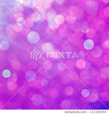 Pink bokeh background perfect for Party, Anniversary, Birthdays, Holiday, Free space for text Pink bokeh background perfect for Party, Anniversary, Birthdays, Holiday, Free space for text 111185054
