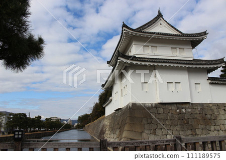 二條城 京都城歷史(京都府) 二條城 京都城歷史(京都府) 111189575
