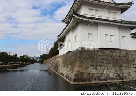 二條城 京都城歷史(京都府) 二條城 京都城歷史(京都府) 111189576