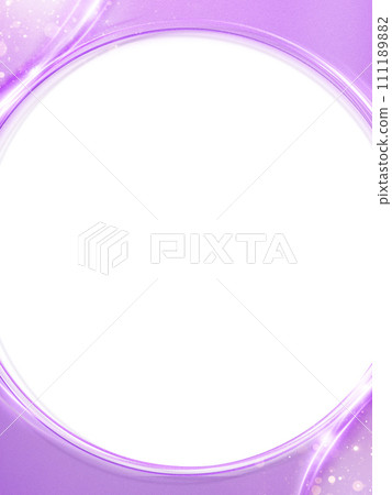 sparkly purple frame sparkly purple frame 111189882