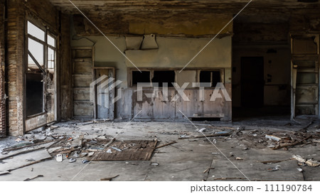 snapshot of ruins 111190784