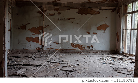 snapshot of ruins 111190791