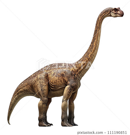 Image of Brachiosaurus No3-1 111190851