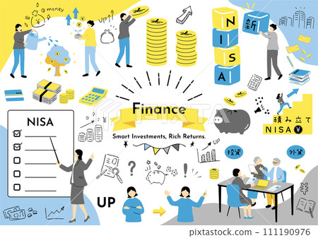 people who manage assets 111190976