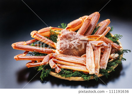 螃蟹海鮮 111191636