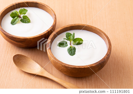 Yogurt  111191801