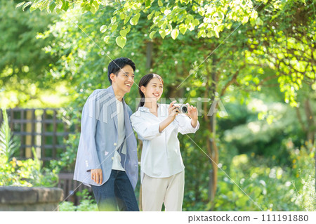 年輕夫婦旅行 年輕夫婦旅行 111191880