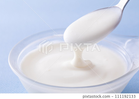 Yogurt  111192133