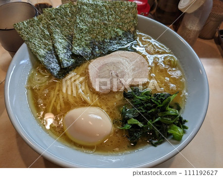 Family line 111192627