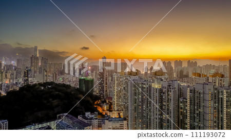 Public housing apartments, Shek Kip Mei, Kowloon, Jan 20 2024 Public housing apartments, Shek Kip Mei, Kowloon, Jan 20 2024 111193072