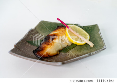 Gindara Saikyoyaki image | Gindara | Gindara | Grilled fish | Izakaya | Sushi restaurant | Banquet | Course meal | Mail order Gindara Saikyoyaki image | Gindara | Gindara | Grilled fish | Izakaya | Sushi restaurant | Banquet | Course meal | Mail order 111193168