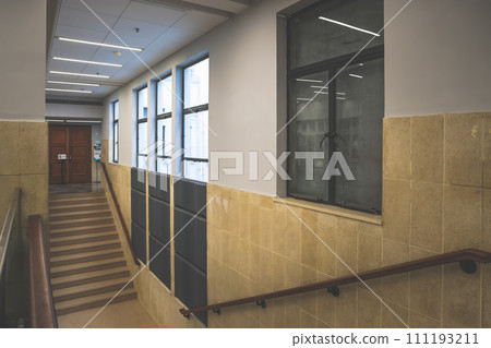 the indoor photo of Former Fanling Magistracy Jan 20 2024 the indoor photo of Former Fanling Magistracy Jan 20 2024 111193211