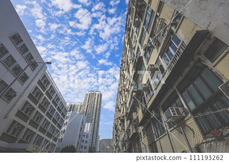 the depicting iconic skyscrapers and city landmarks Jan 7 2024 111193262