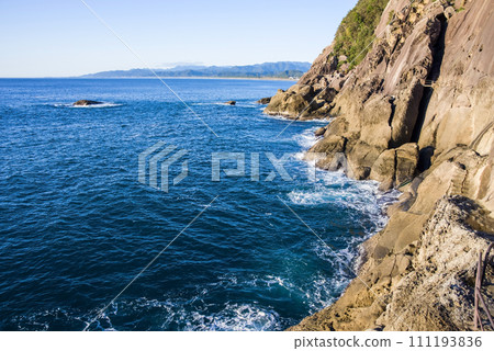 世界遺產「鬼城」（三重縣熊野市） 111193836