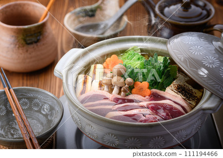 鴨鍋(鴨鍋) 鴨鍋(鴨鍋) 111194466