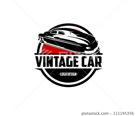 1949 mercury coupe obsolete car logo. isolated with display of logo, badge, emblem, icon, design sticker, t-shirt. available in eps 10 1949 mercury coupe obsolete car logo. isolated with display of logo, badge, emblem, icon, design sticker, t-shirt. available in eps 10 111195356