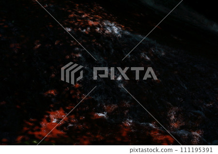 七月的橫谷溪谷 - 信州的自然 七月的橫谷溪谷 - 信州的自然 111195391