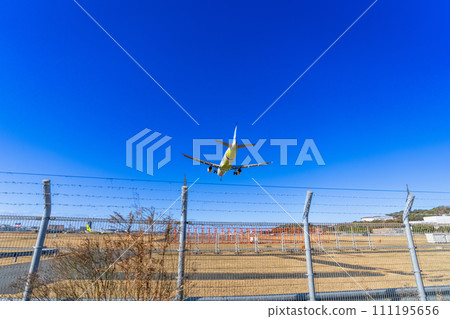 [Airplane] Airbus Airbus A320ceo Family A321 111195656