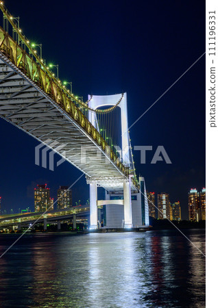 Rainbow Bridge  111196331