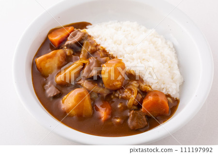 吃咖哩牛肉 111197992