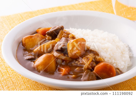 eat beef curry eat beef curry 111198092