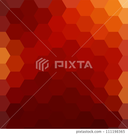 abstract background with hexagons abstract background with hexagons 111198365