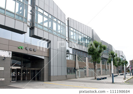 附廣站 JR 帶廣站 帶廣 K31 根室本線 附廣站 JR 帶廣站 帶廣 K31 根室本線 111198684