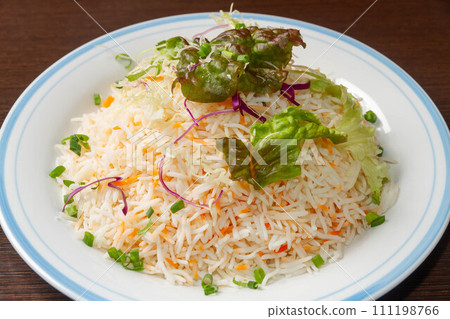 Biryani (low view) 111198766